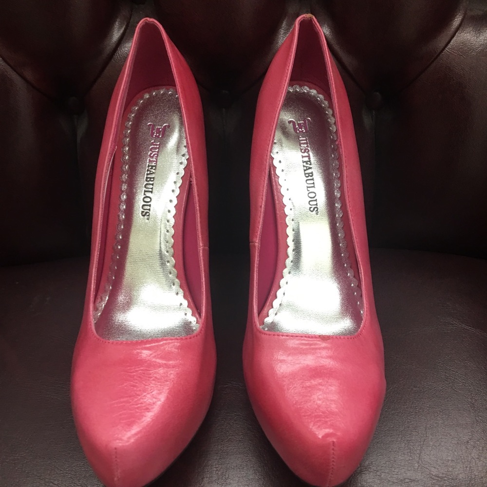 High heels - Picture 3 of 6